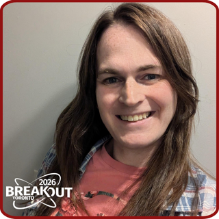 Guest of Honour, Alara Cameron