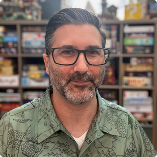 Head shot of Roberto Panetta