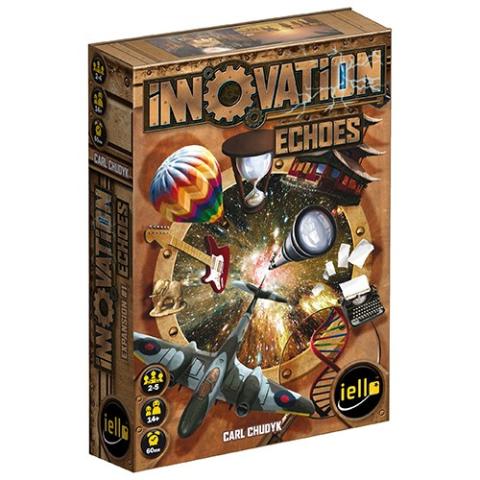 Innovation: Echoes Expansion