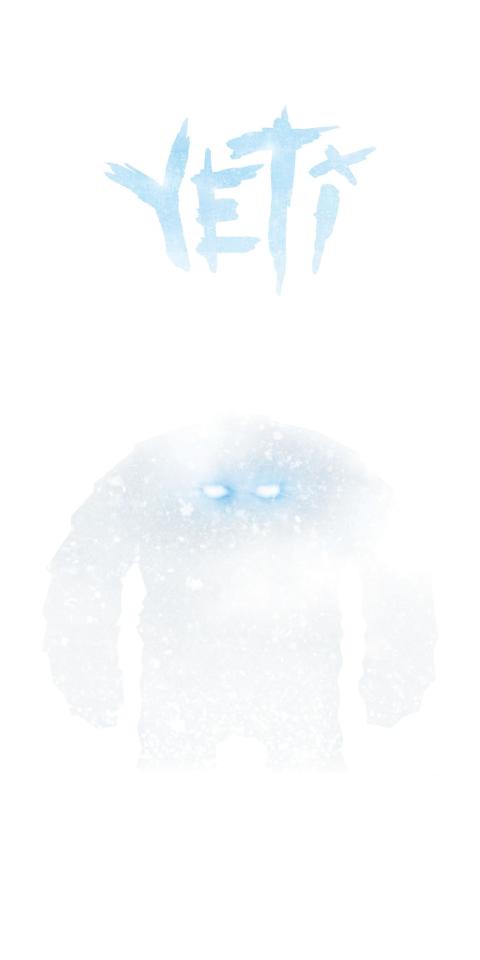 Summit: The Board Game – Yeti expansion