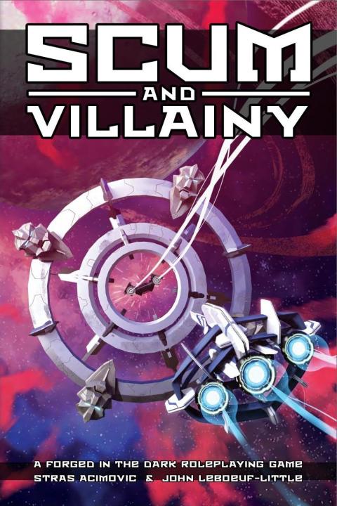 Scum and Villainy