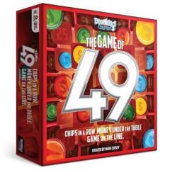 The Game of 49