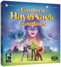 The Guardians of Haversack