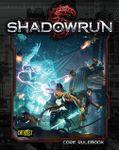 Shadowrun RPG 5th Edition Core Rulebook