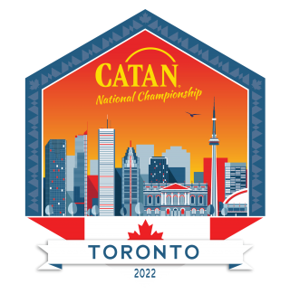 Catan National Championship