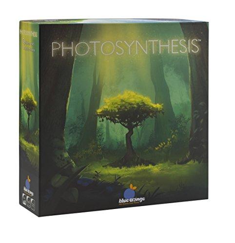A Thumbnail of the box art for Photosynthesis