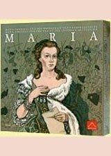 A Thumbnail of the box art for Maria