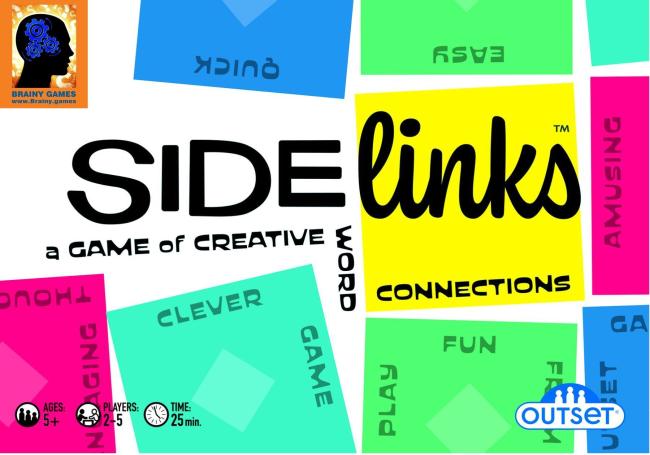 Box art for SideLinks