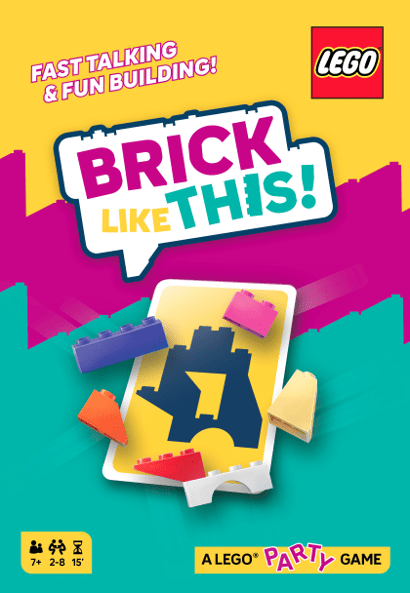 Box art for Brick Like This!