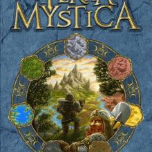 The Box art for Terra Mystica