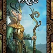 The Box art for Mystic Vale