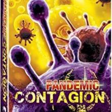 The Box art for Pandemic: Contagion