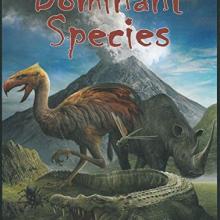 The Box art for Dominant Species