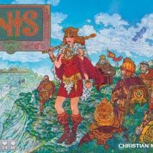 The Box art for Inis