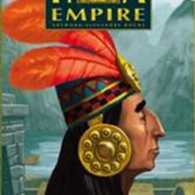The Box art for Inca Empire