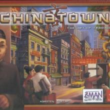 The Box art for Chinatown
