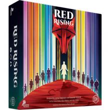 The Box art for Red Rising