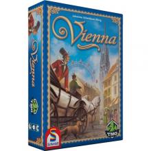 The Box art for Vienna