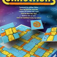 The Box art for Connections