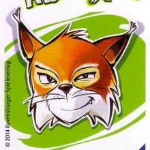 Box art for Abluxxen: Sonderkarten / Duell