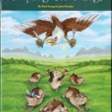 Box art for Leaping Lemmings