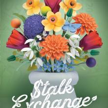 Box art for Stalk Exchange