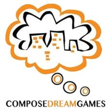 Compose Dream Games