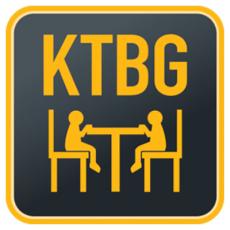 Kids Table Board Games logo