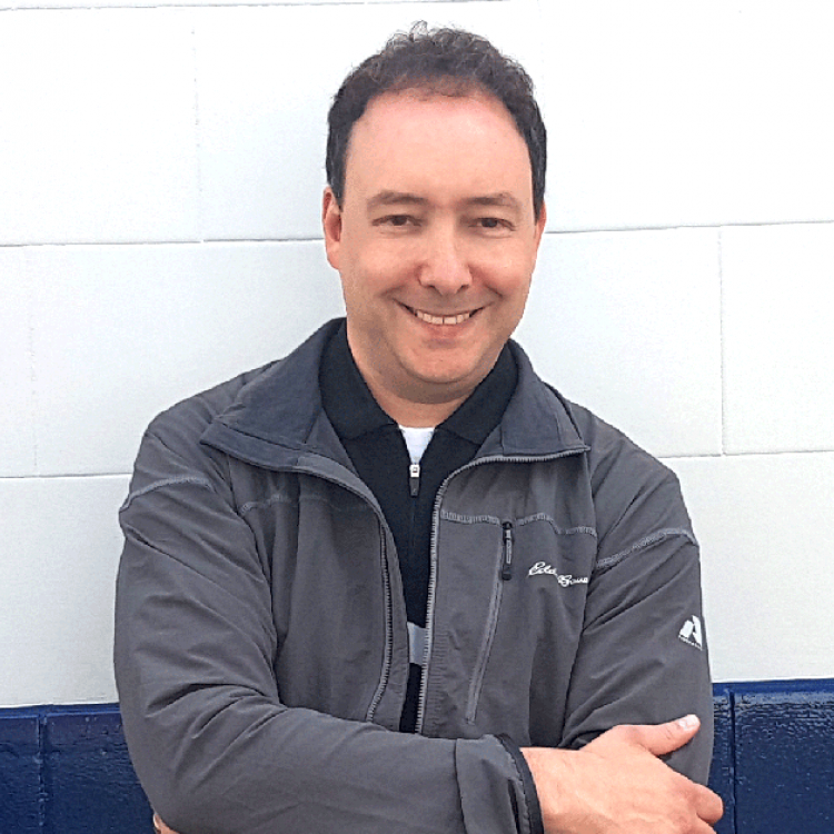 Pete L.
