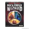 A Thumbnail of the box art for Dungeons & Dragons: Rock Paper Wizard
