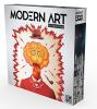 A Thumbnail of the box art for Modern Art