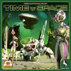 A Thumbnail of the box art for Time 'N' Space