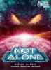 A Thumbnail of the box art for Not Alone