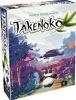 A Thumbnail of the box art for Takenoko