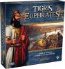 A Thumbnail of the box art for Tigris & Euphrates