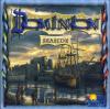 A Thumbnail of the box art for Dominion: Seaside Expansion