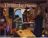 A Thumbnail of the box art for Princes of Florence
