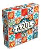 A Thumbnail of the box art for Azul