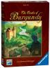 A Thumbnail of the box art for The Castles of Burgundy