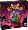 A Thumbnail of the box art for Spell Smashers