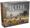 A Thumbnail of the box art for Scythe