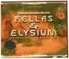 A Thumbnail of the box art for Terraforming Mars: Hellas & Elysium Expansion