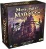 A Thumbnail of the box art for Mansions of Madness: 2nd Edition