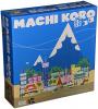 A Thumbnail of the box art for Machi Koro