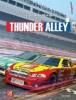 A Thumbnail of the box art for Thunder Alley