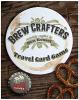 A Thumbnail of the box art for Brew Crafters: The Travel Card Game