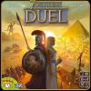 A Thumbnail of the box art for 7 Wonders Duel