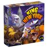 A Thumbnail of the box art for King of New York