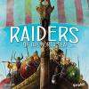 A Thumbnail of the box art for Raiders of the North Sea