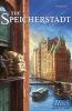 A Thumbnail of the box art for The Speicherstadt Board Game